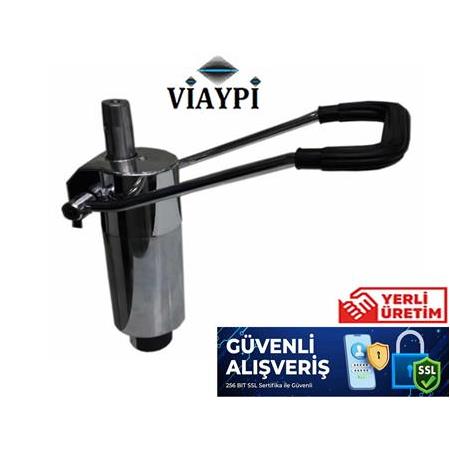 Bayan Kuaför Koltuğu Hidroliği Kod: 02