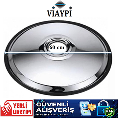 Berber Tepsi Ayağı 60cm Kod:04